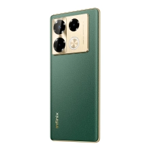 Купити Смартфон Infinix Note 40 Pro 8/256GB X6850 Vintage Green (4894947019395) - фото 5
