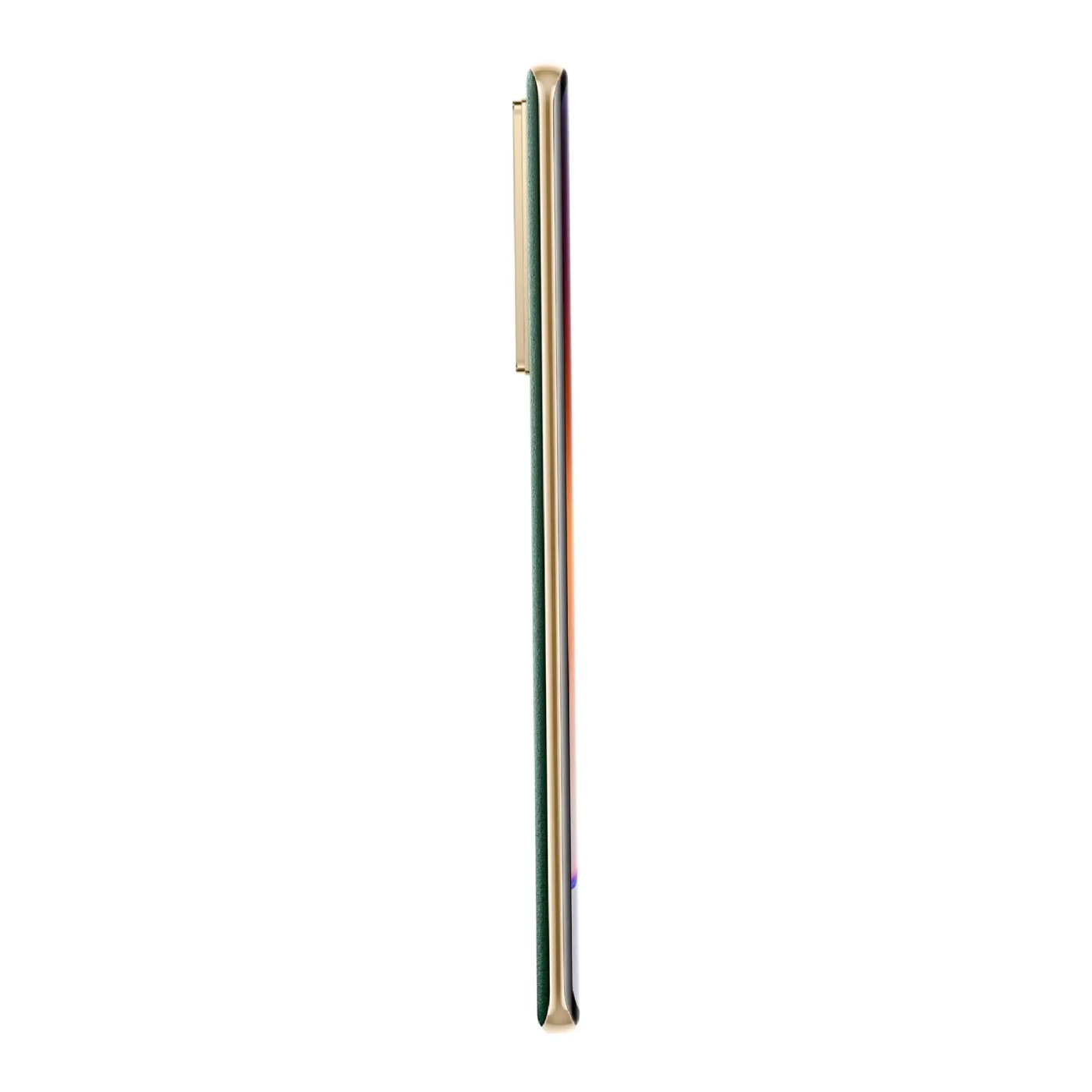 Купити Смартфон Infinix Note 40 Pro 8/256GB X6850 Vintage Green (4894947019395) - фото 7
