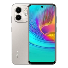 Купить Смартфон Infinix Smart 9 4/128GB X6532 Neo Titanium (4894947049927) - фото 1