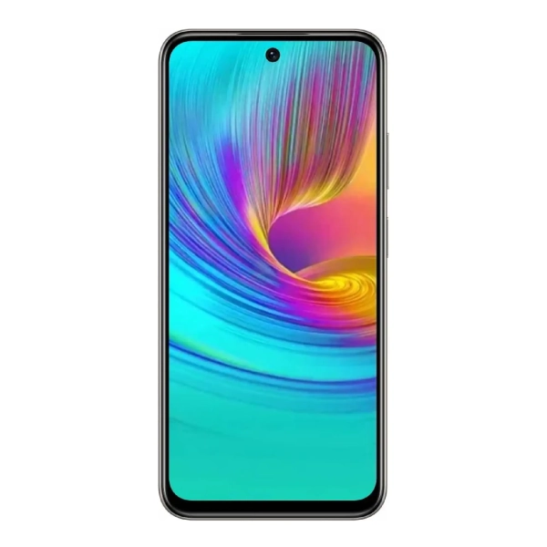 Купить Смартфон Infinix Smart 9 4/128GB X6532 Neo Titanium (4894947049927) - фото 2