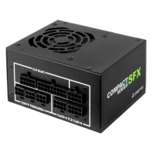 Купить Блок питания CHIEFTEC Compact CSN-650C - фото 1
