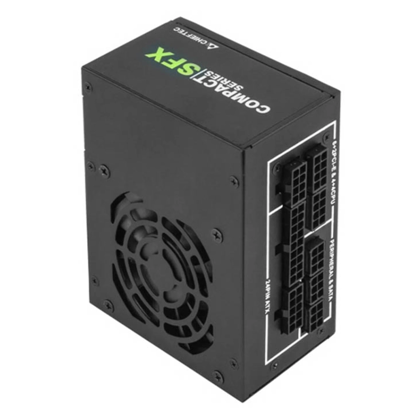 Купить Блок питания CHIEFTEC Compact CSN-650C - фото 2