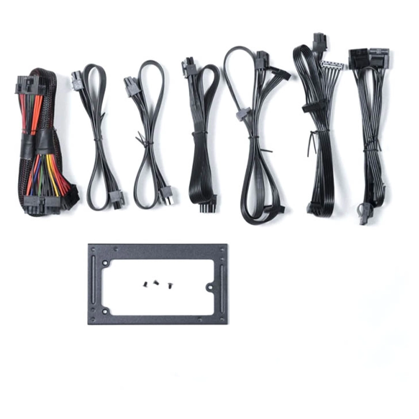 Купить Блок питания CHIEFTEC Compact CSN-650C - фото 3