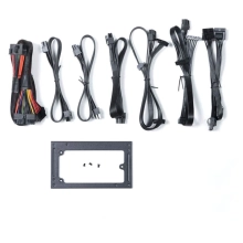 Купить Блок питания CHIEFTEC Compact CSN-650C - фото 3