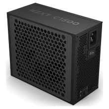 Купити Блок живлення NZXT C Series 1500W 80 Plus Platinum (PA-5P1BB-EU) - фото 1