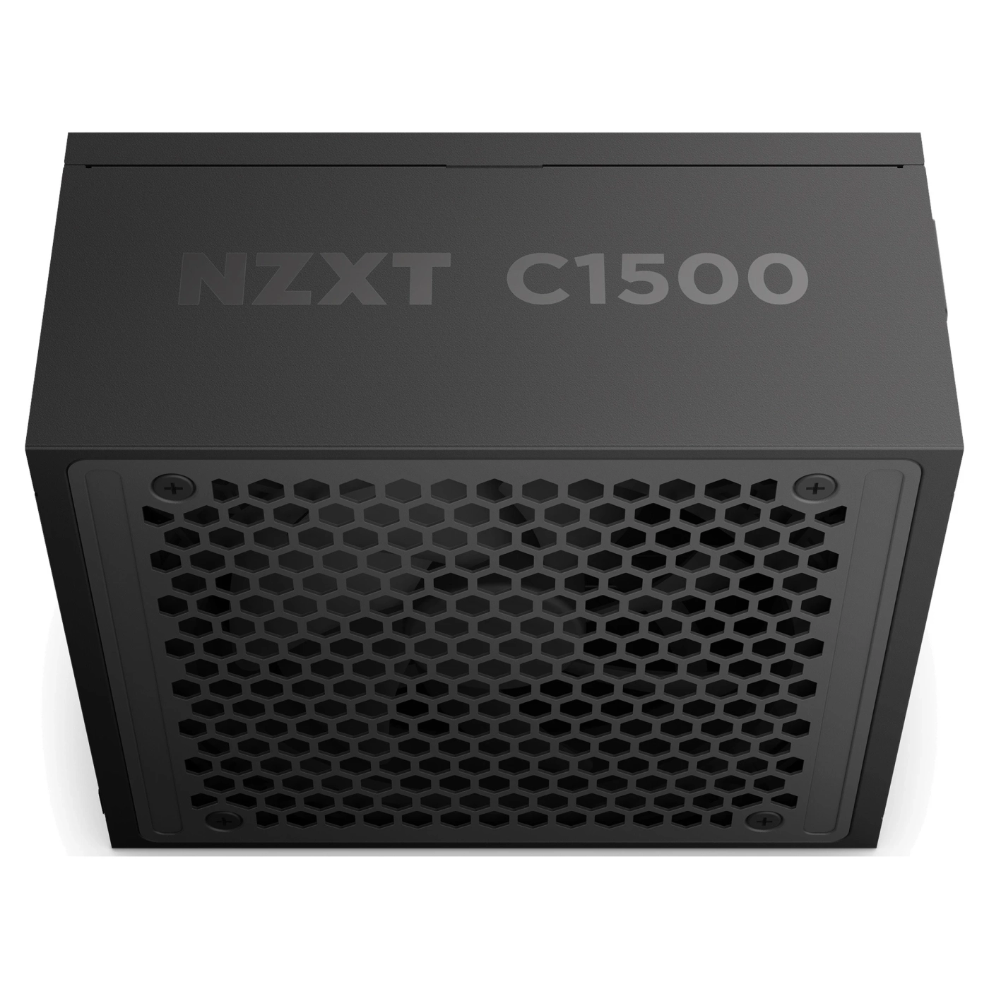 Купити Блок живлення NZXT C Series 1500W 80 Plus Platinum (PA-5P1BB-EU) - фото 2
