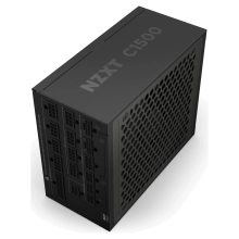 Купити Блок живлення NZXT C Series 1500W 80 Plus Platinum (PA-5P1BB-EU) - фото 5