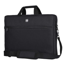 Купить Сумка для ноутбука 2E CBN317BK 17" Black - фото 1
