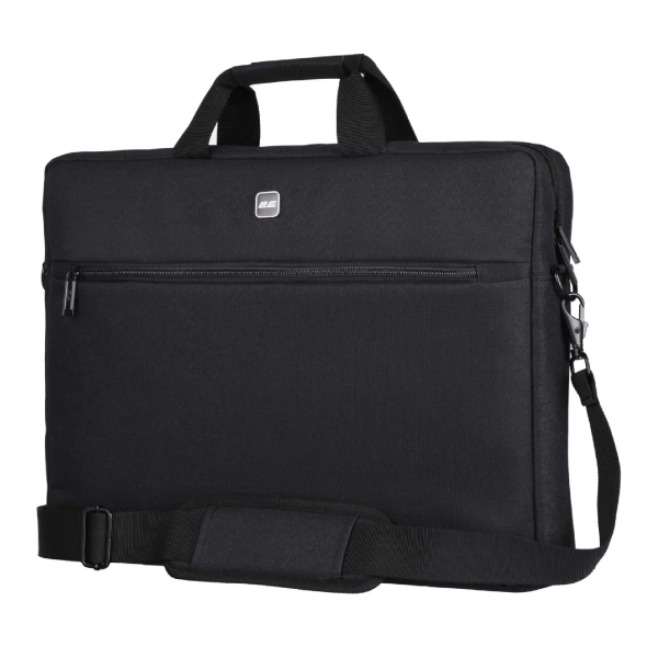 Купить Сумка для ноутбука 2E CBN317BK 17" Black - фото 1