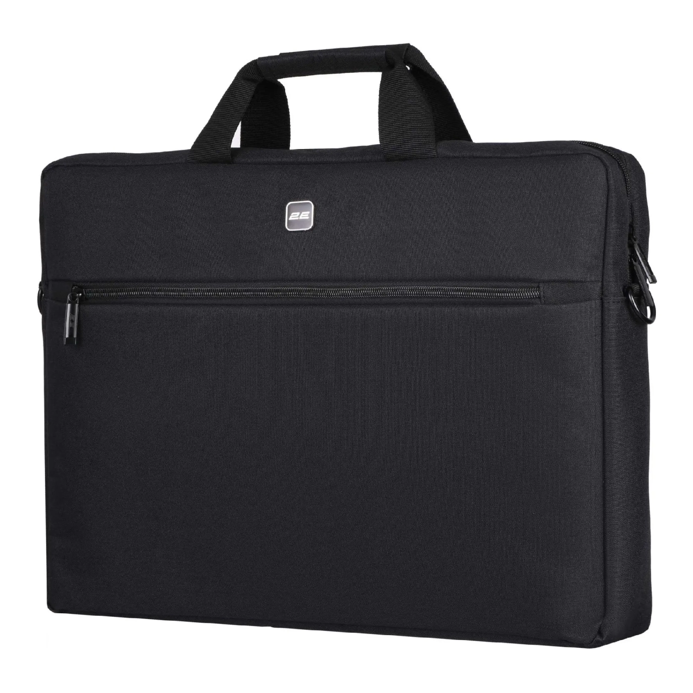 Купить Сумка для ноутбука 2E CBN317BK 17" Black - фото 2