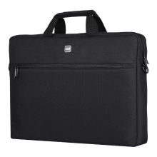 Купить Сумка для ноутбука 2E CBN317BK 17" Black - фото 2