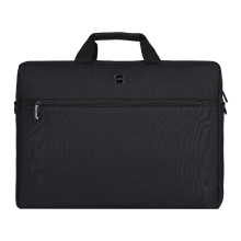 Купить Сумка для ноутбука 2E CBN317BK 17" Black - фото 3