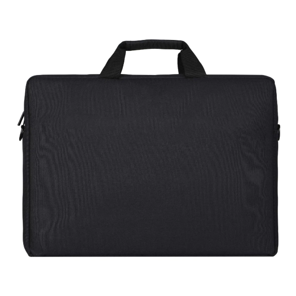 Купить Сумка для ноутбука 2E CBN317BK 17" Black - фото 4