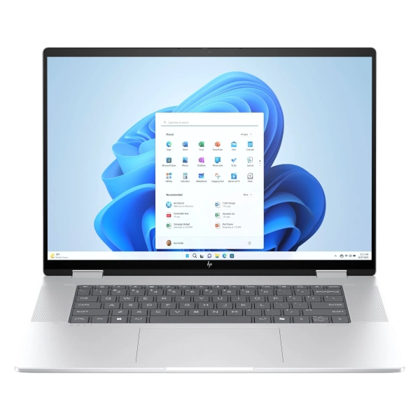 Купити Ноутбук HP Envy x360 16-ac0008ua (B23D5EA) - фото 1