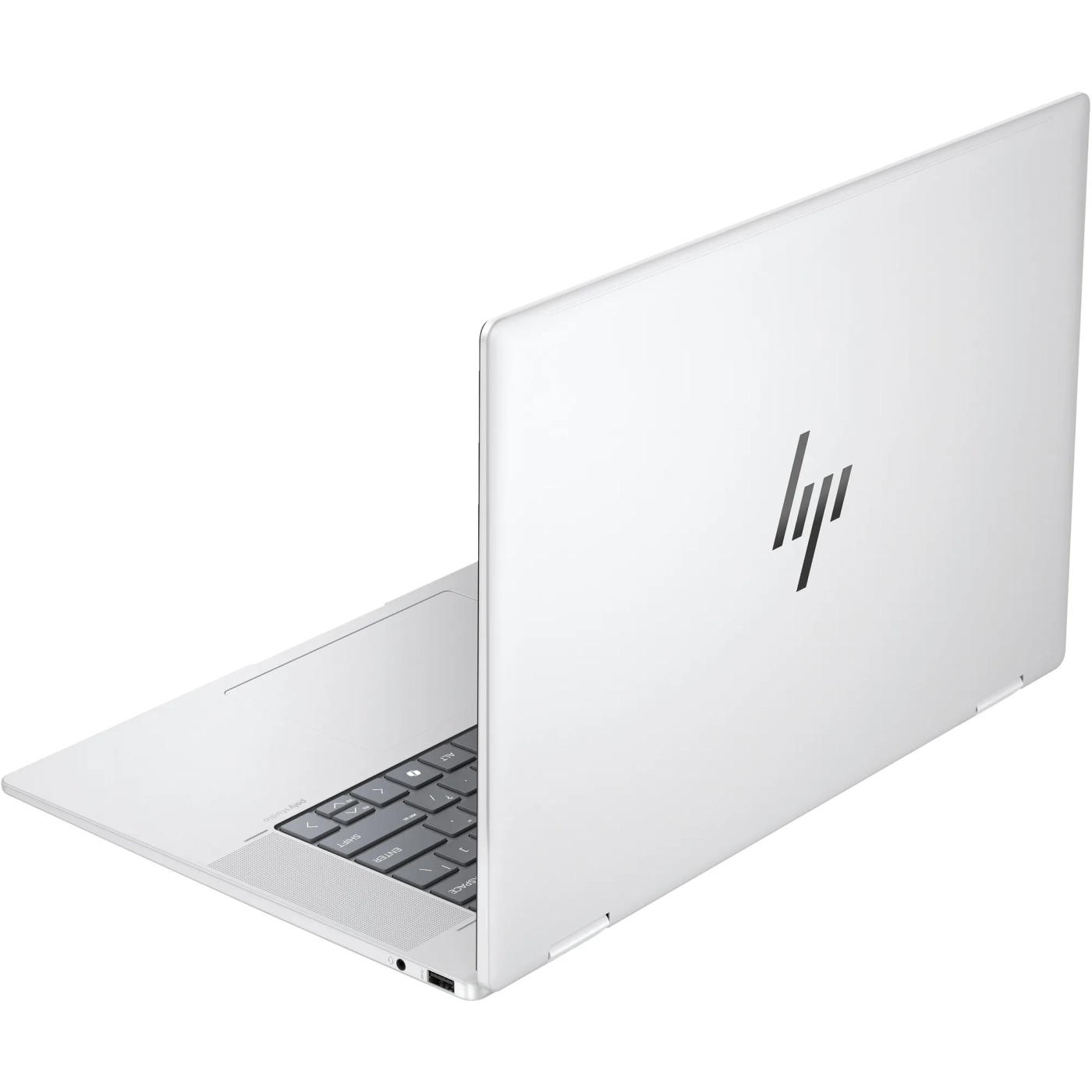 Купити Ноутбук HP Envy x360 16-ac0008ua (B23D5EA) - фото 5
