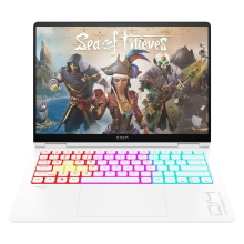 Купити Ноутбук HP OMEN Transcend 14-fb0000ua (AQ8P4EA) - фото 1