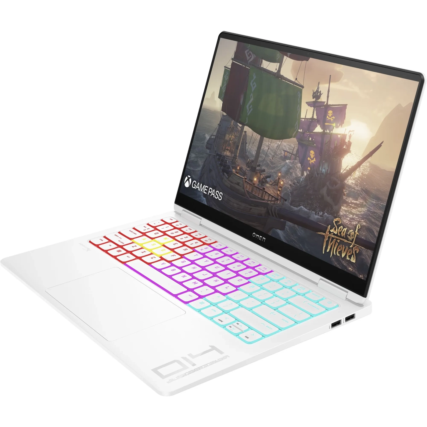Купити Ноутбук HP OMEN Transcend 14-fb0000ua (AQ8P4EA) - фото 3