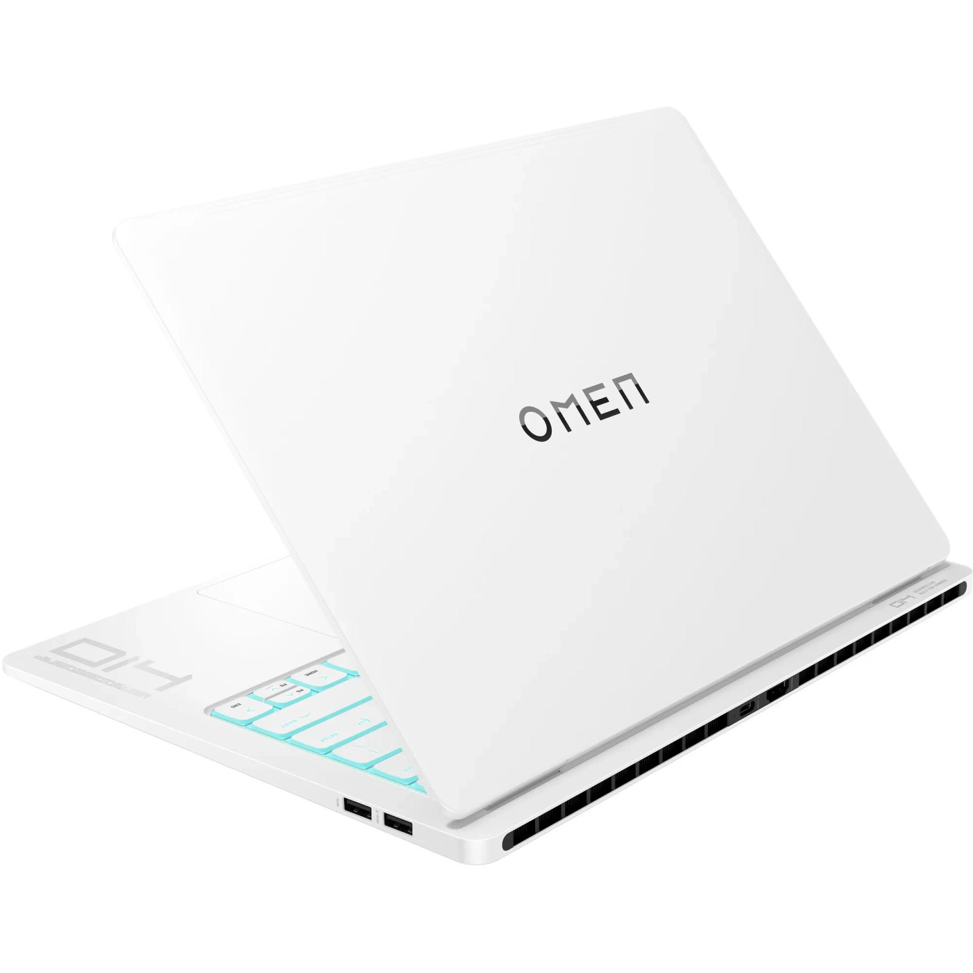 Купити Ноутбук HP OMEN Transcend 14-fb0000ua (AQ8P4EA) - фото 4