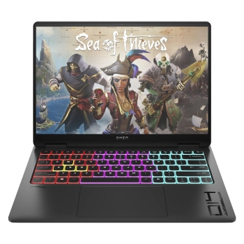 Купить Ноутбук HP OMEN Transcend 14-fb0001ua (AQ8P5EA) - фото 1