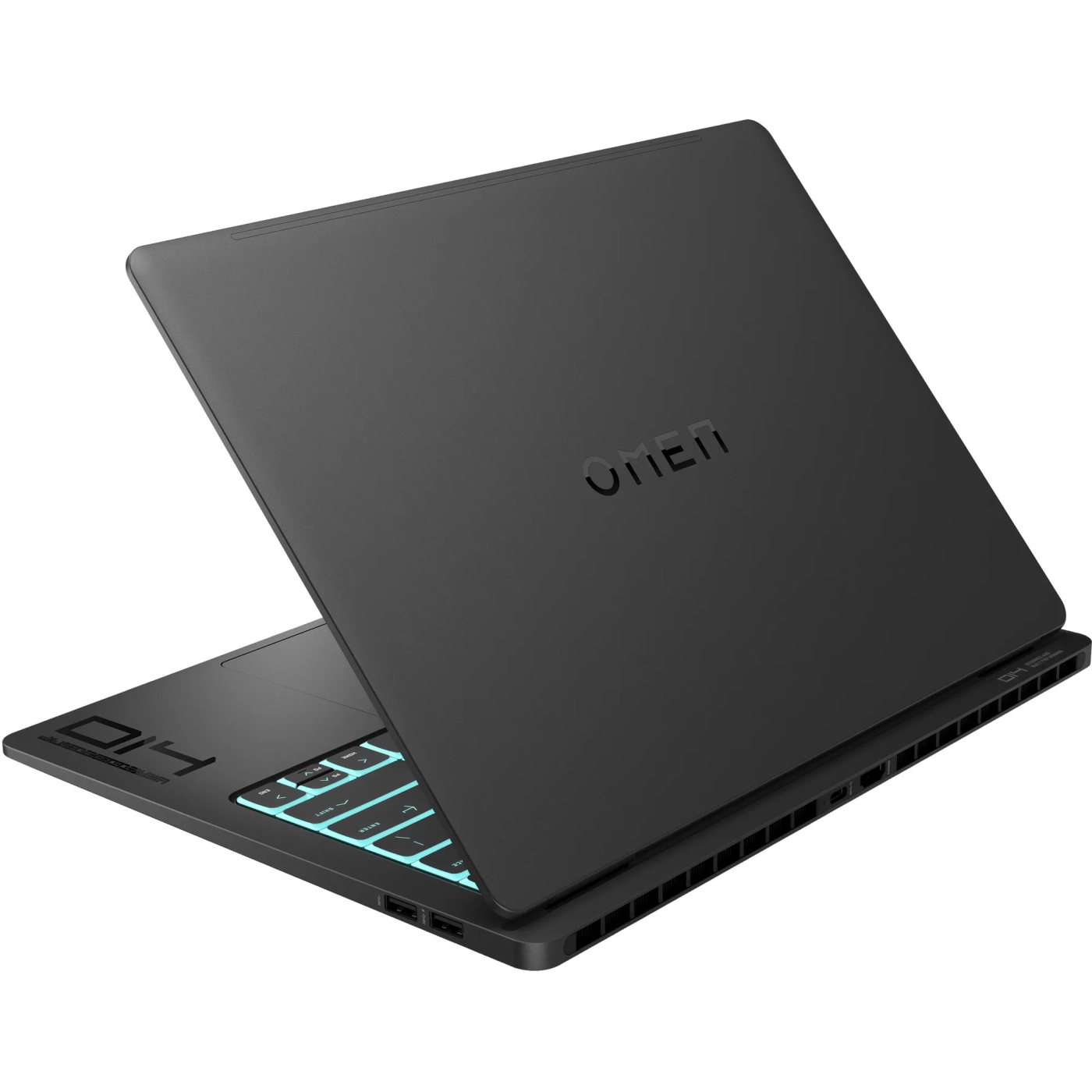 Купити Ноутбук HP OMEN Transcend 14-fb0001ua (AQ8P5EA) - фото 4