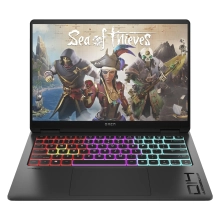 Купити Ноутбук HP OMEN Transcend 14-fb0009ua (AQ8P7EA) - фото 1
