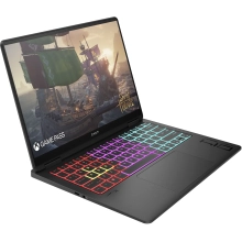 Купити Ноутбук HP OMEN Transcend 14-fb0009ua (AQ8P7EA) - фото 2