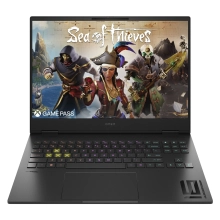 Купити Ноутбук HP OMEN Transcend 16-u1007ua (AQ8L8EA) - фото 1