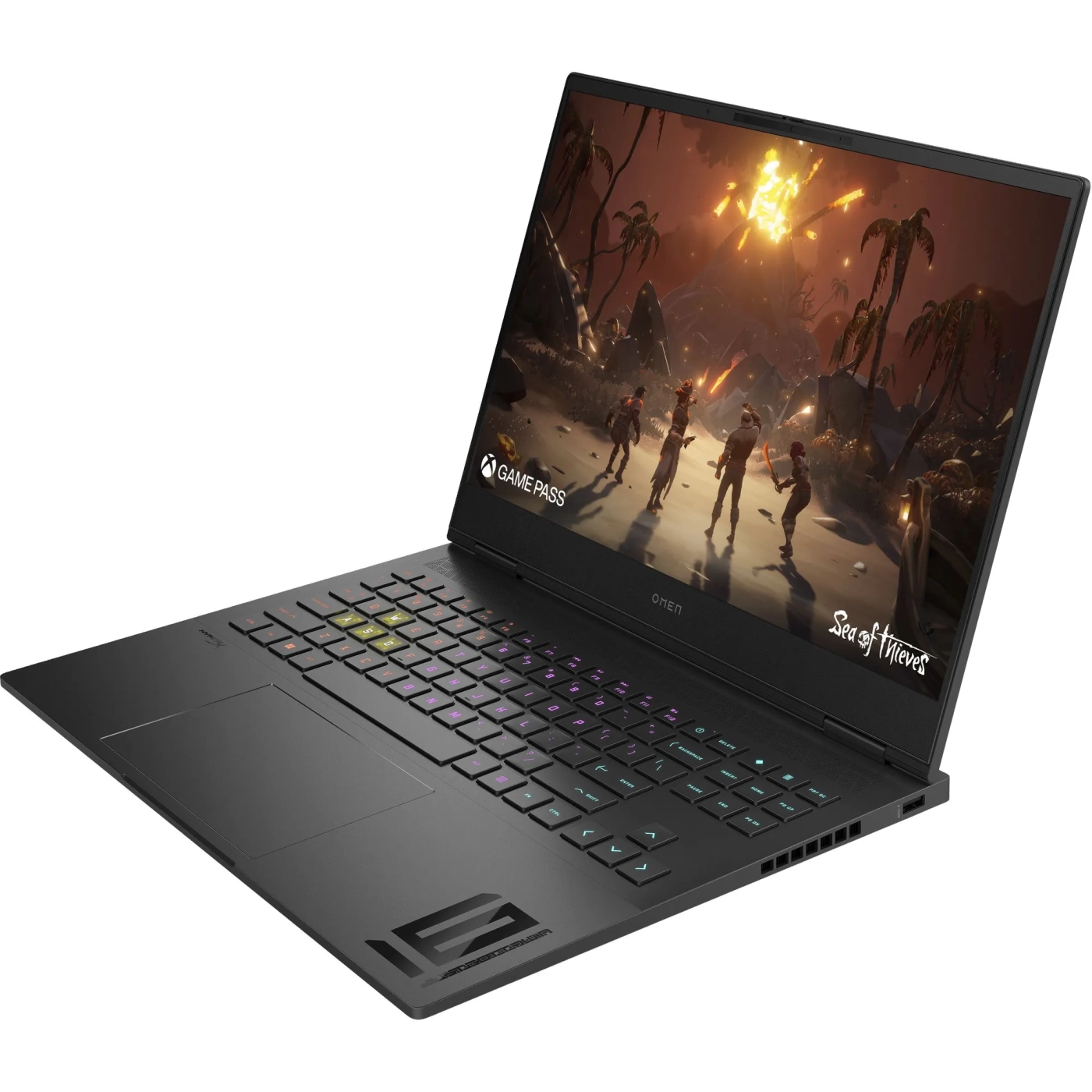 Купити Ноутбук HP OMEN Transcend 16-u1007ua (AQ8L8EA) - фото 3
