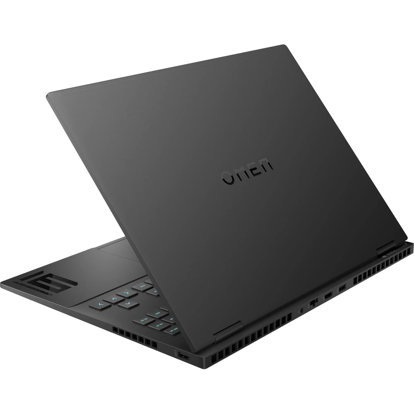 Купити Ноутбук HP OMEN Transcend 16-u1007ua (AQ8L8EA) - фото 4