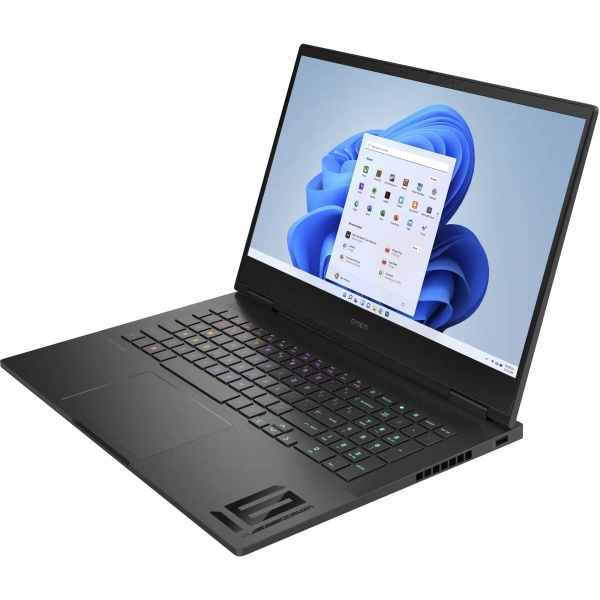 Купити Ноутбук HP OMEN 16-xf0012ua (AQ8N2EA) - фото 3