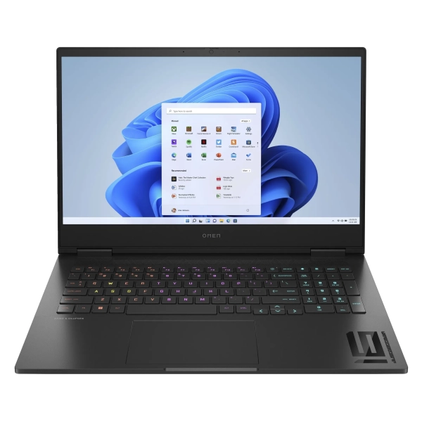 Купити Ноутбук HP OMEN 16-xf0013ua (AQ8N3EA) - фото 1