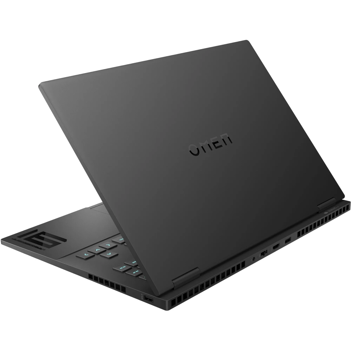 Купить Ноутбук HP OMEN 16-wf1001ua (AQ8M4EA) - фото 4