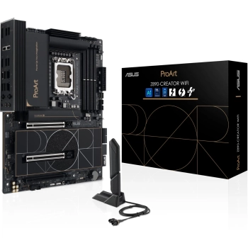 Купить Материнская плата ASUS PROART Z890-CREATOR WIFI - фото 1