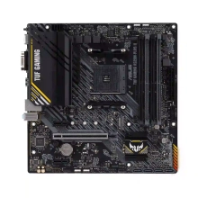 Купити Материнська плата ASUS TUF  GAMING A520M-PLUS II - фото 1