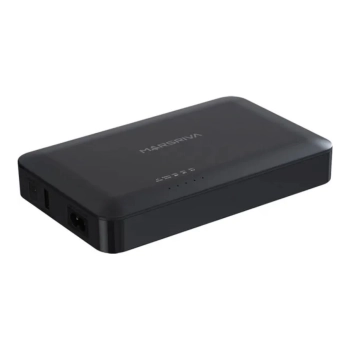 Купить ИБП Marsriva DC UPS для роутеров KP2Plus 240VAC 2xDC+PoE24V1A+USB OUT 18W 16000mAh (KP2Plus_MARSRIVA) - фото 1