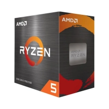Купить Процессор AMD Ryzen 5 5500GT (6C/12T, 3.6-4.4GHz,16MB,65W,AM4) BOX (100-100001489BOX) - фото 1