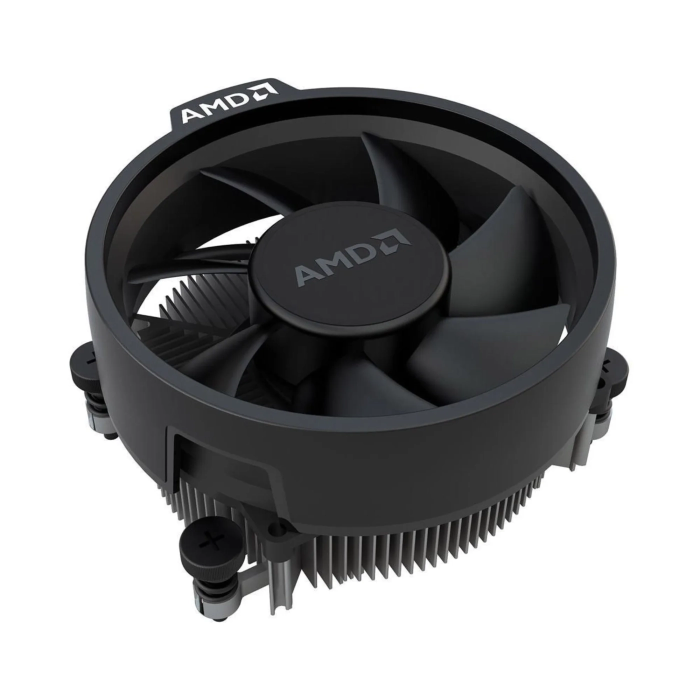 Купить Процессор AMD Ryzen 5 5500GT (6C/12T, 3.6-4.4GHz,16MB,65W,AM4) BOX (100-100001489BOX) - фото 3