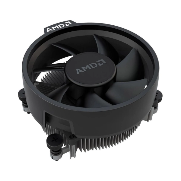 Купить Процессор AMD Ryzen 5 5500GT (6C/12T, 3.6-4.4GHz,16MB,65W,AM4) BOX (100-100001489BOX) - фото 3