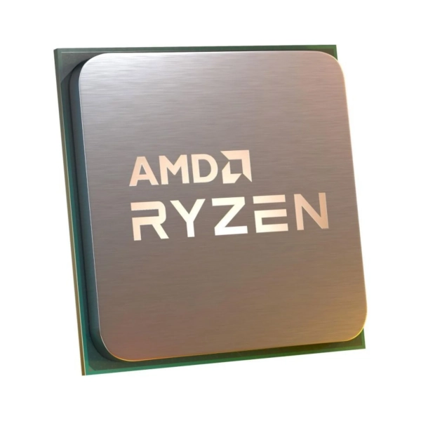 Купить Процессор AMD Ryzen 5 5500GT (6C/12T, 3.6-4.4GHz,16MB,65W,AM4) BOX (100-100001489BOX) - фото 5
