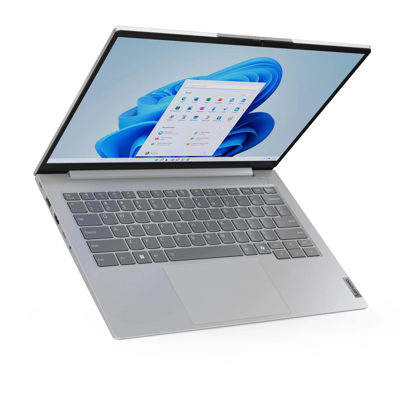 Купити Ноутбук Lenovo ThinkBook 14 G7 ARP (21MV0018RA) - фото 8