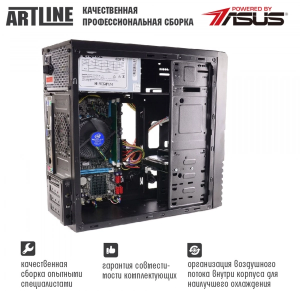 Купити Комп'ютер ARTLINE Business B29v32Win - фото 2