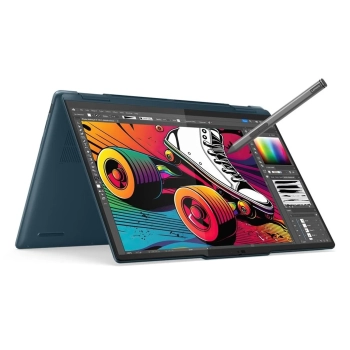 Купити Ноутбук Lenovo Yoga 7 2-in-1 14IML9 (83DJ00CCRA) - фото 1