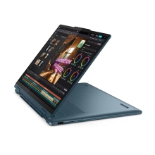 Купити Ноутбук Lenovo Yoga 7 2-in-1 14IML9 (83DJ00CCRA) - фото 6