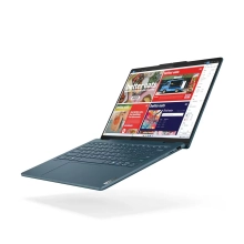 Купить Ноутбук Lenovo Yoga 7 2-in-1 14IML9 (83DJ00CDRA) - фото 3