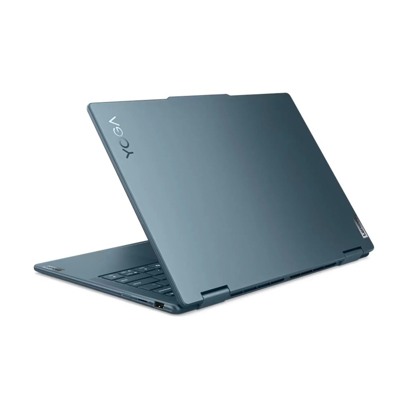 Купить Ноутбук Lenovo Yoga 7 2-in-1 14IML9 (83DJ00CDRA) - фото 7