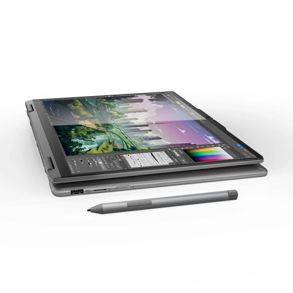 Купить Ноутбук Lenovo Yoga 7 2-in-1 14IML9 (83DJ00CLRA) - фото 11