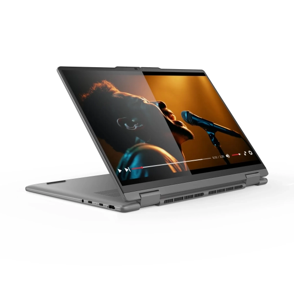 Купить Ноутбук Lenovo Yoga 7 2-in-1 14IML9 (83DJ00CLRA) - фото 14