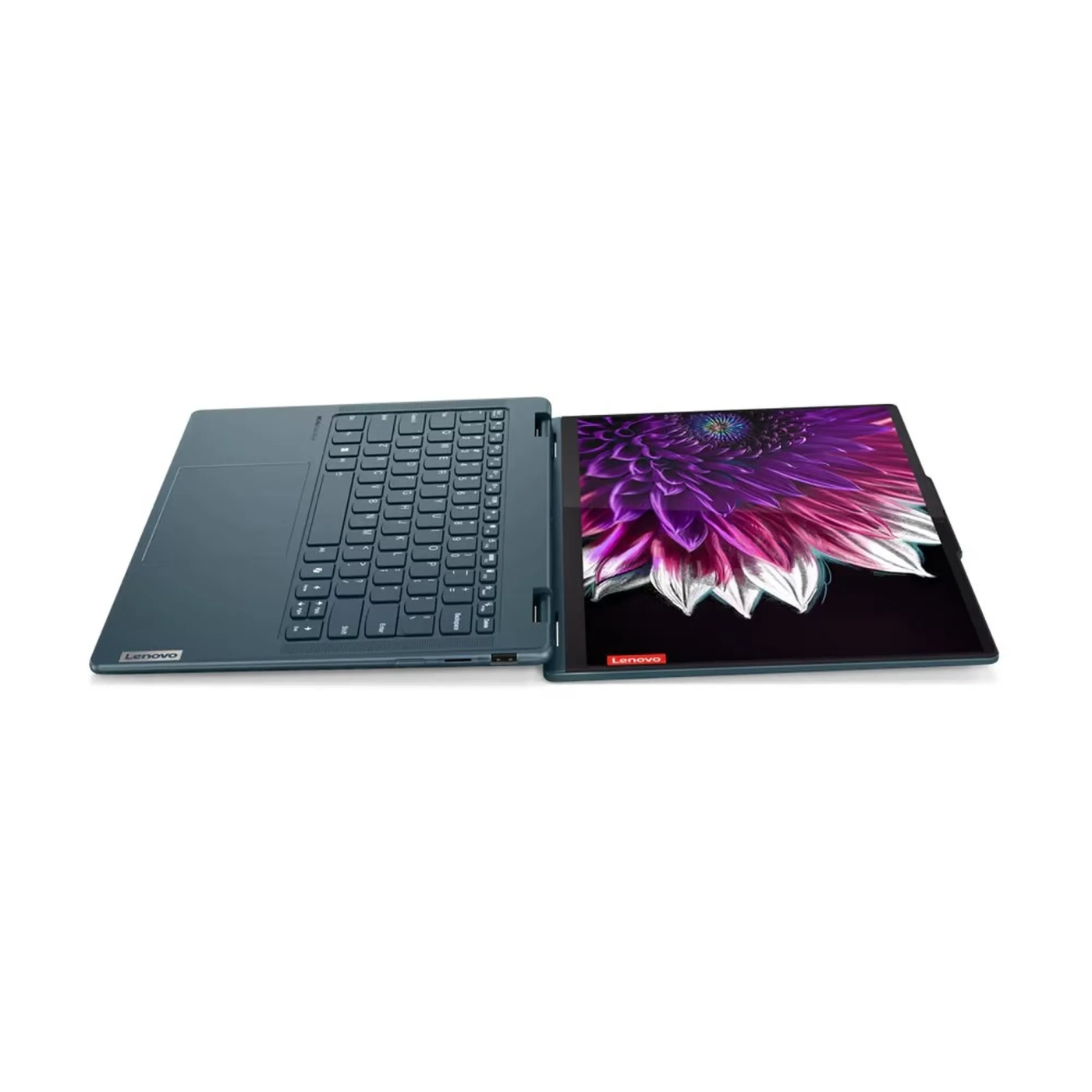 Купити Ноутбук Lenovo Yoga 7 2-in-1 14IML9 (83DJ00CPRA) - фото 4