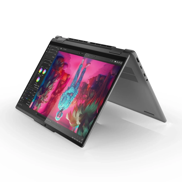 Купити Ноутбук Lenovo Yoga 7 2-in-1 14IML9 (83DJ00CQRA) - фото 10