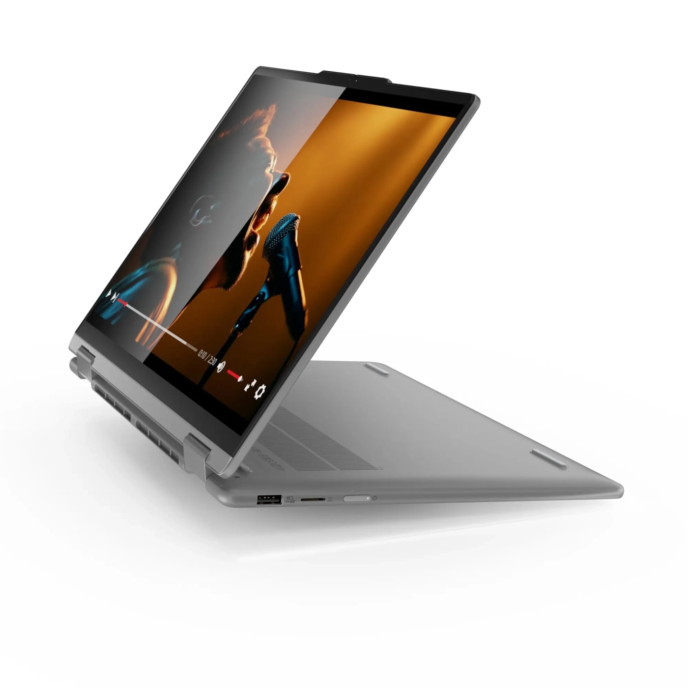 Купить Ноутбук Lenovo Yoga 7 2-in-1 14AHP9 (83DK008XRA) - фото 8
